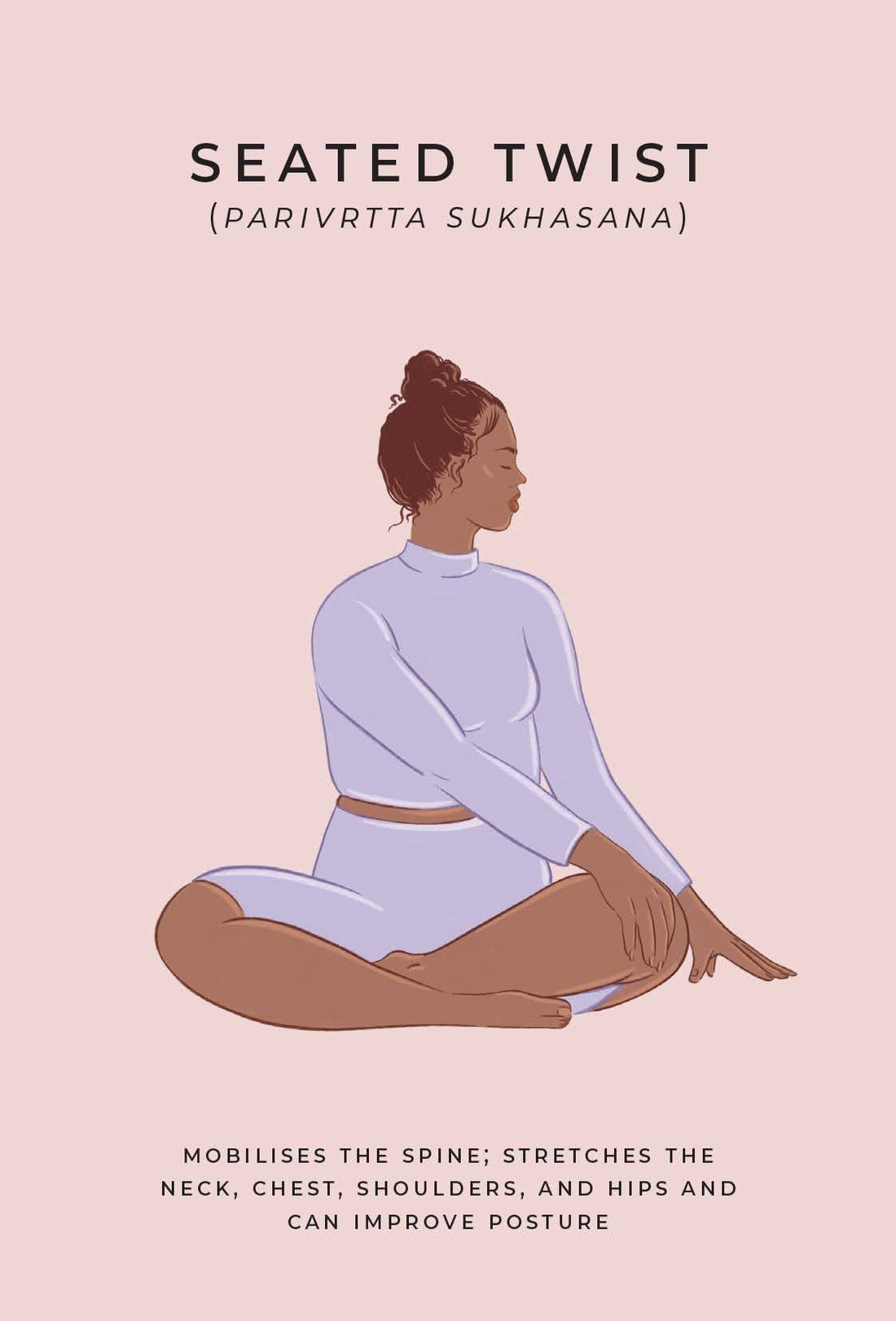 Joga w dowolnym miejscu: 50 prostych ruchów… Hannah Barrett