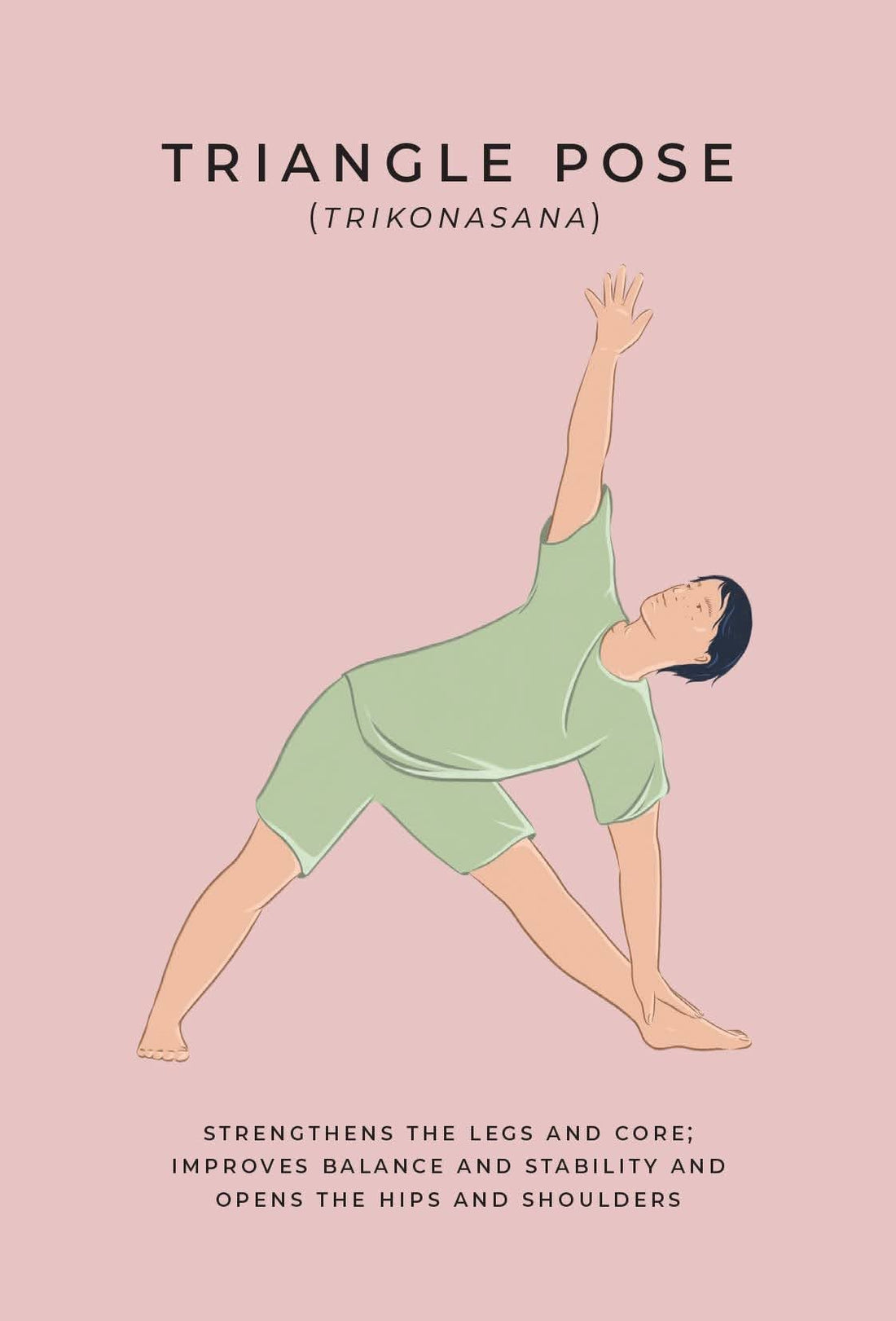 Joga w dowolnym miejscu: 50 prostych ruchów… Hannah Barrett