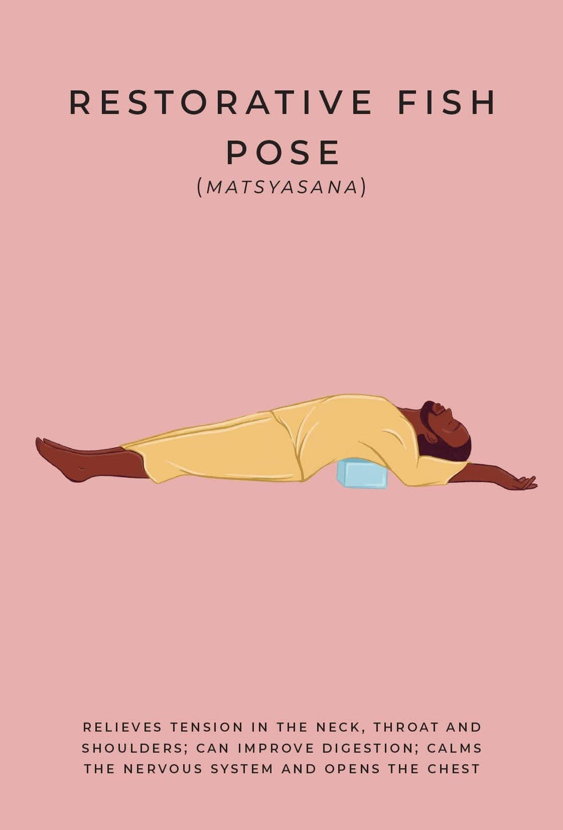 Joga w dowolnym miejscu: 50 prostych ruchów… Hannah Barrett