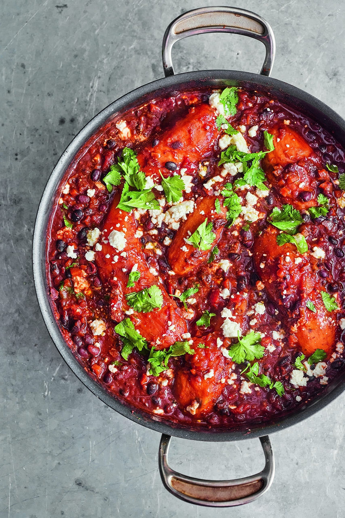 Jeden: Prosty – Pan Cuda – Jamie Oliver