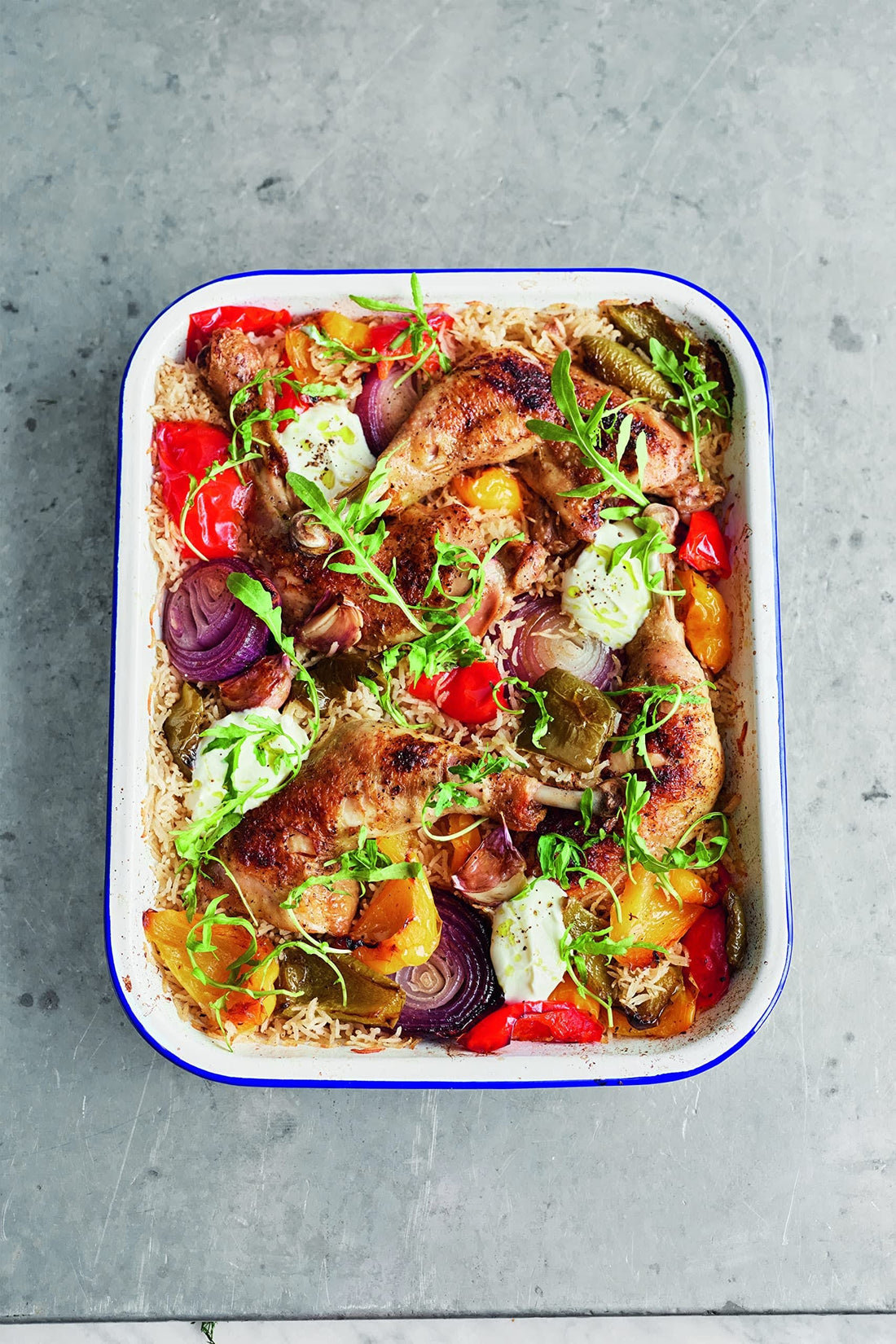 Jeden: Prosty – Pan Cuda – Jamie Oliver