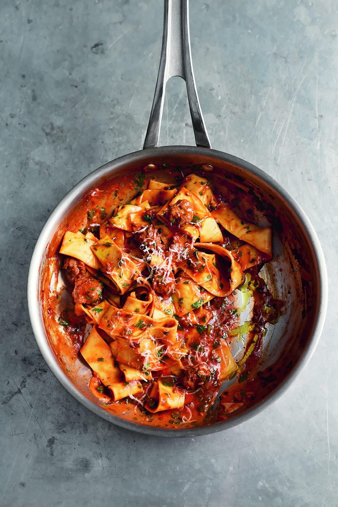 Jeden: Prosty – Pan Cuda – Jamie Oliver