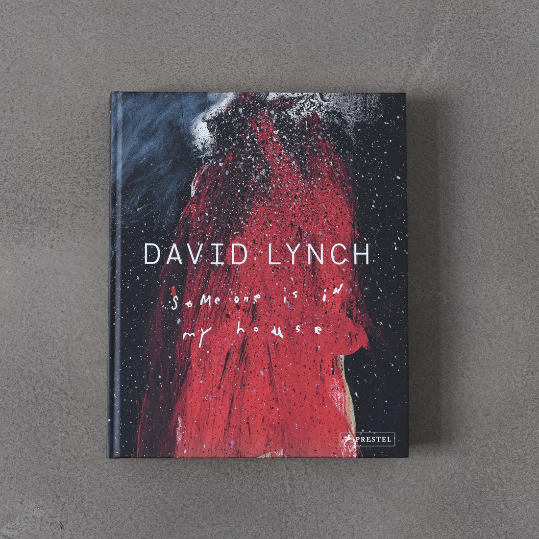 David Lynch: Ktoś jest w moim domu – Kristine McKenna i Stijn Huijts