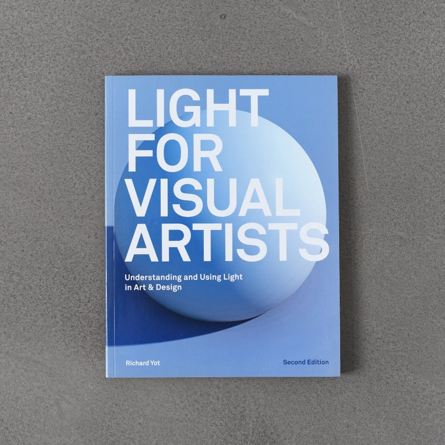 Światło dla artystów wizualnych: zrozumienie i wykorzystanie światła w sztuce i projektowaniu