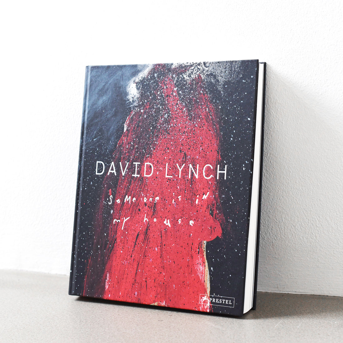 David Lynch: Ktoś jest w moim domu – Kristine McKenna i Stijn Huijts