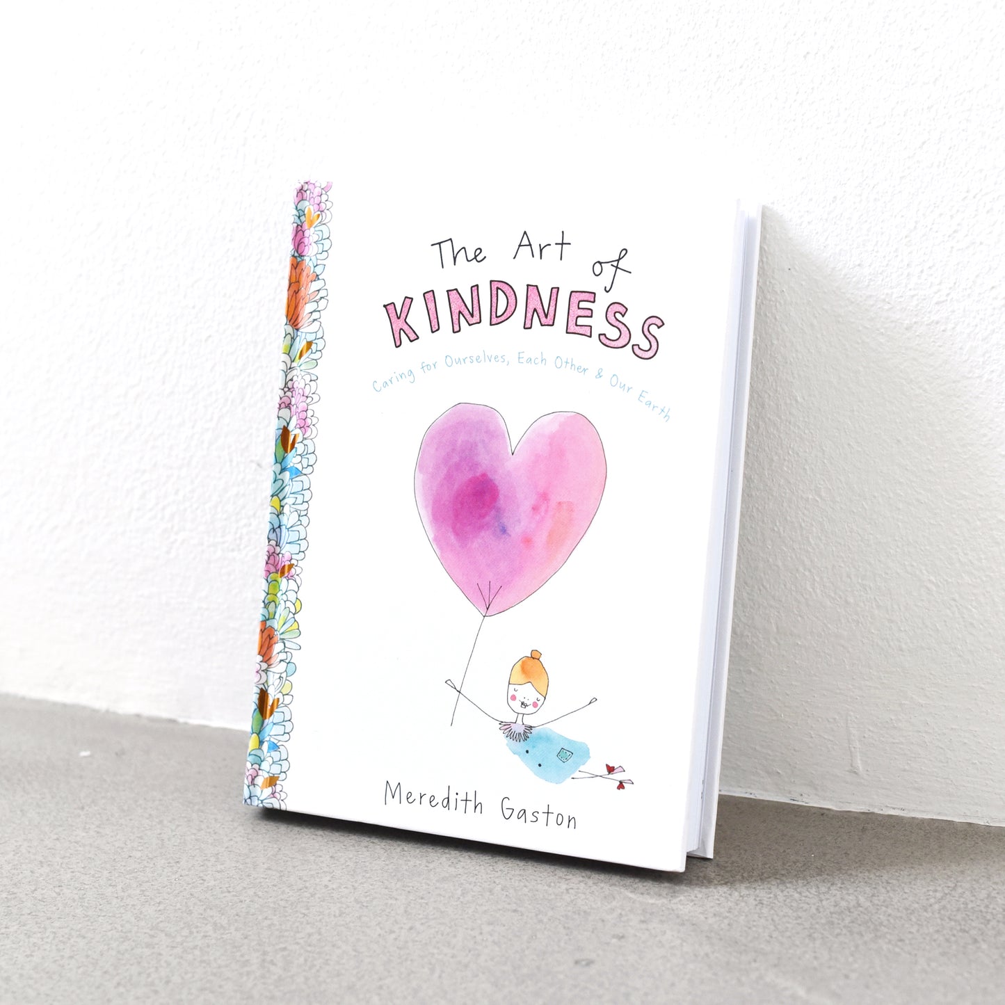 Sztuka życzliwości – Meredith Gaston