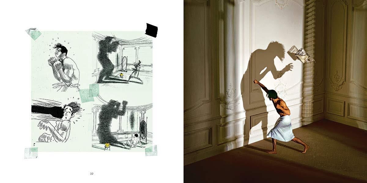 Goude: The Chanel Sketchbooks