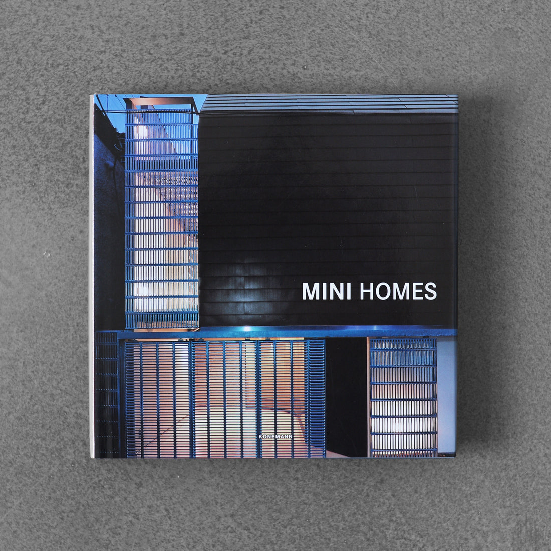 Mini domy