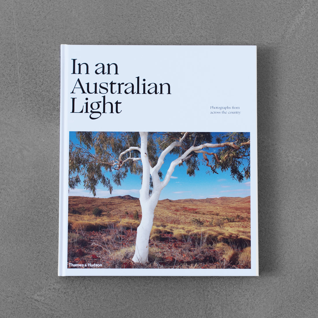 W australijskim świetle: fotografie z całego kraju