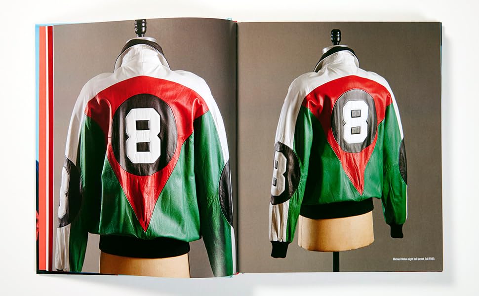 Fresh Fly Fabulous: 50 lat stylu hip-hopowego