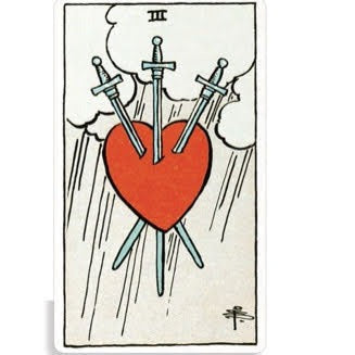 Tarot: karty wróżenia, mądrości i odkrywania siebie