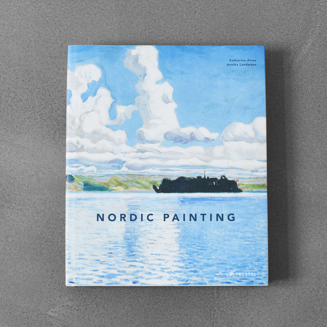 Malarstwo nordyckie: powstanie nowoczesności