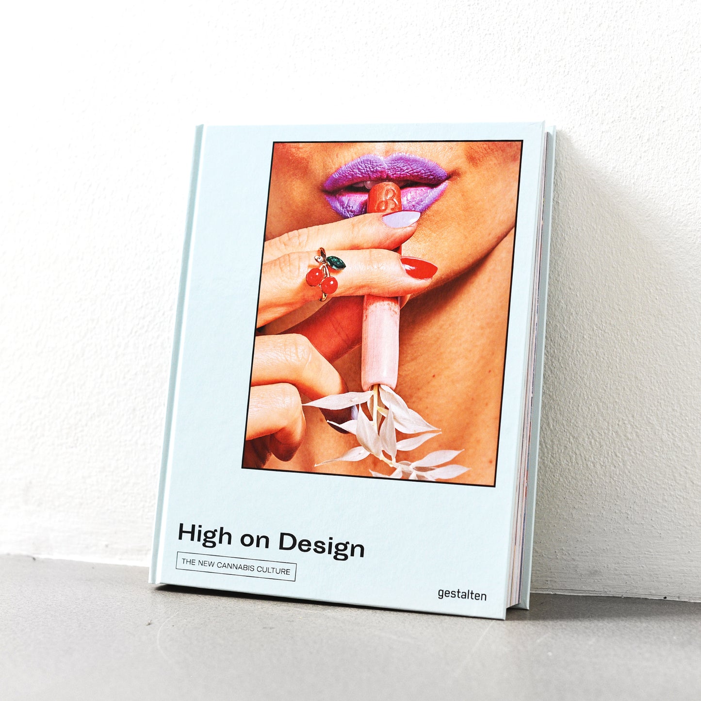 High on Design - The New Cannabis Culture