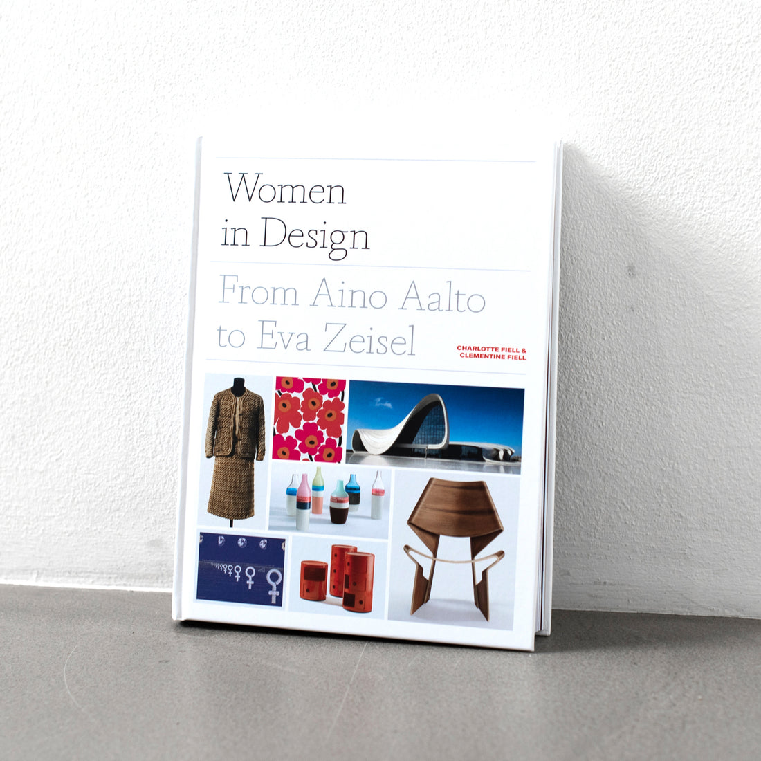 Kobiety w projektowaniu: od Aino Aalto po Evę Zeisel