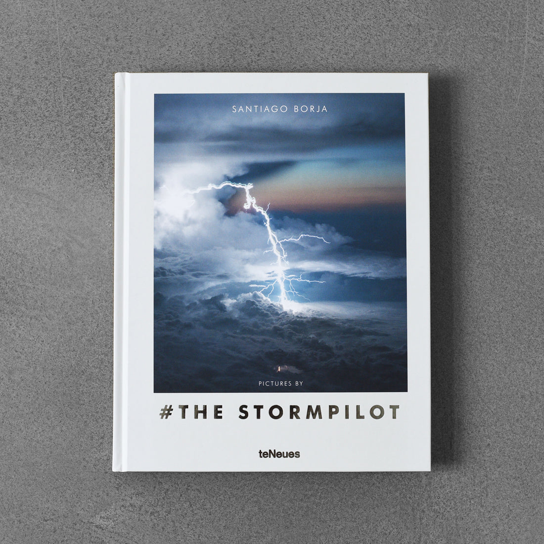Zdjęcia autorstwa #THE STORMPILOT – Santiago Borja Lopez