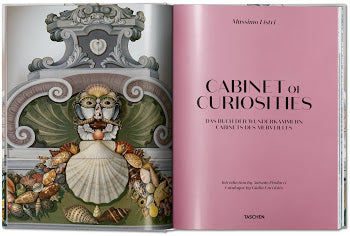Massimo Listri – Gabinet Osobliwości