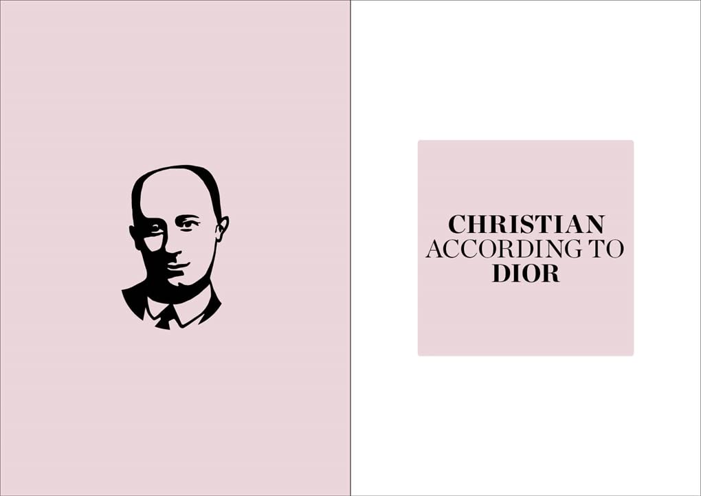 Świat według Christiana Diora