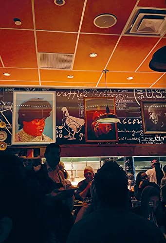 Estetyczne posiłki: artystyczna restauracja na całym świecie