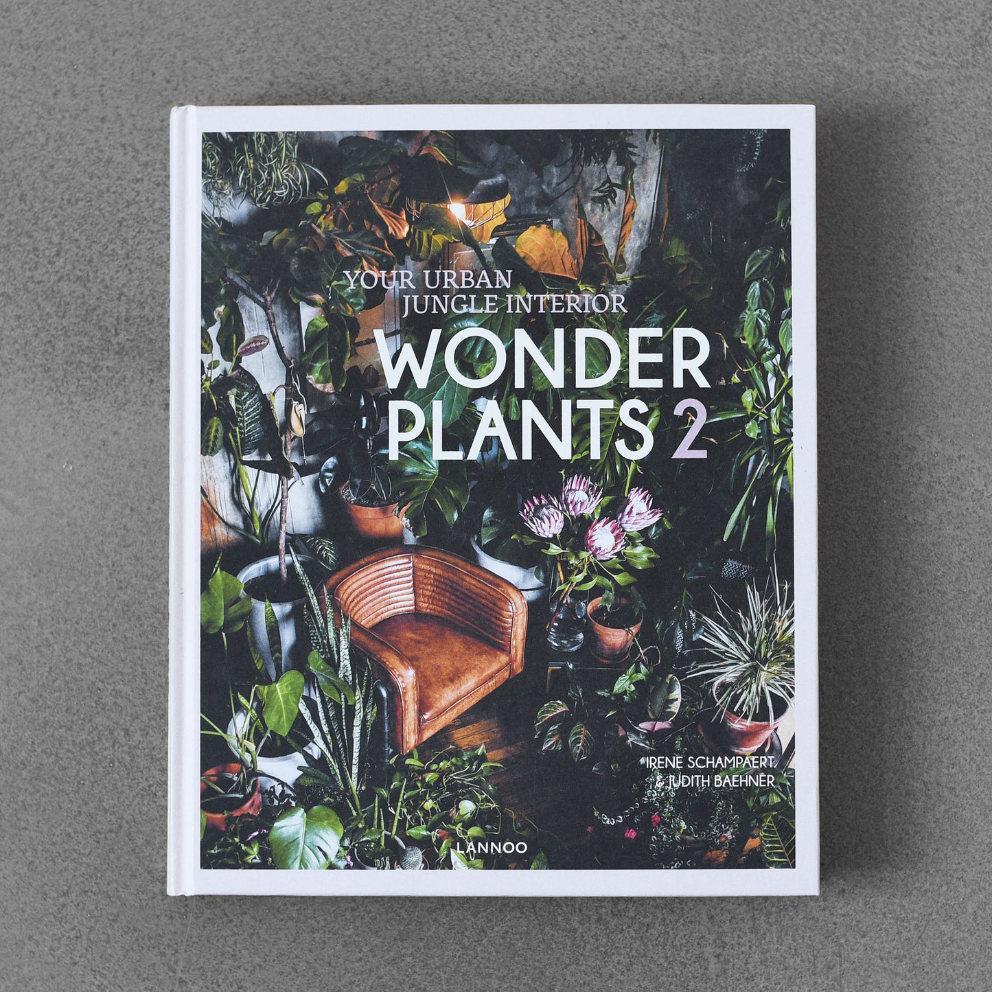 Wonder Plants 2
