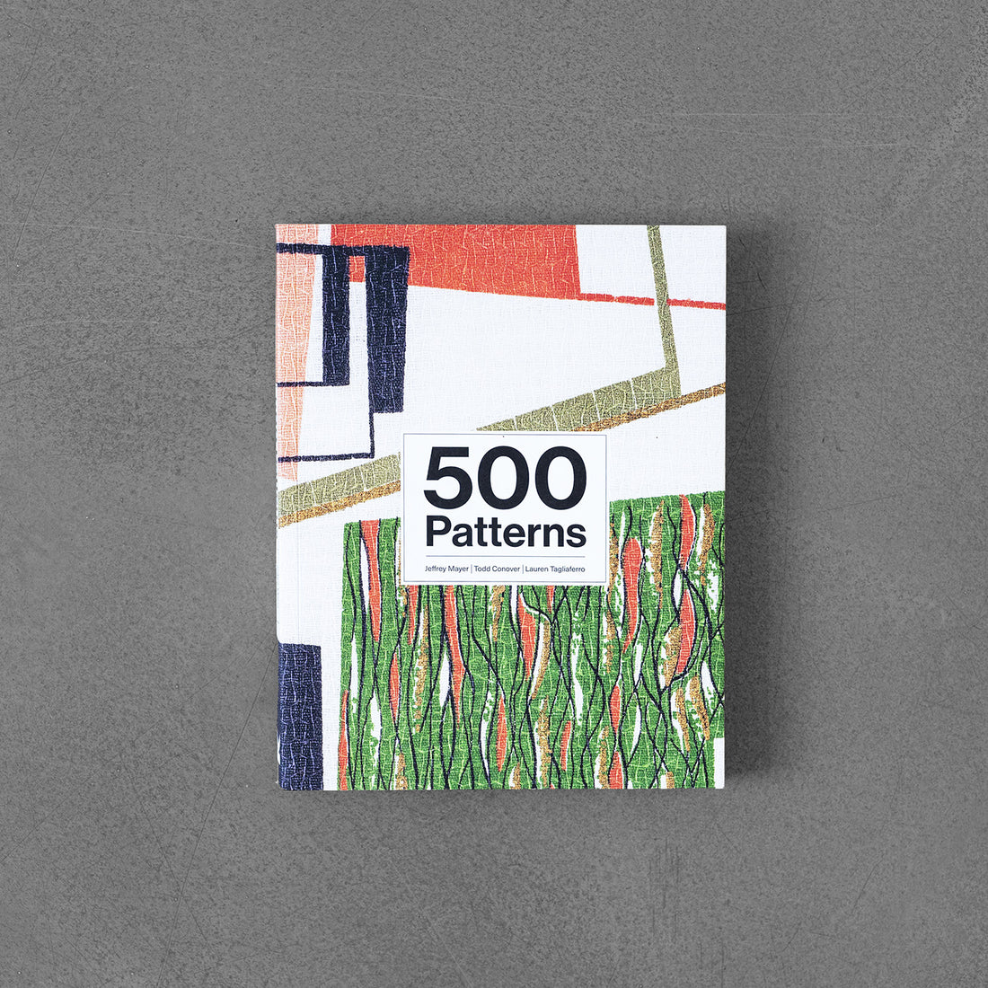 500 wzorów