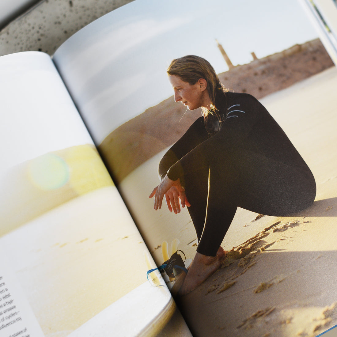She Surf: Powstanie żeńskiego surfingu