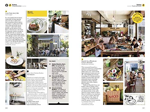 The Monocle Travel Guide Series Sydney