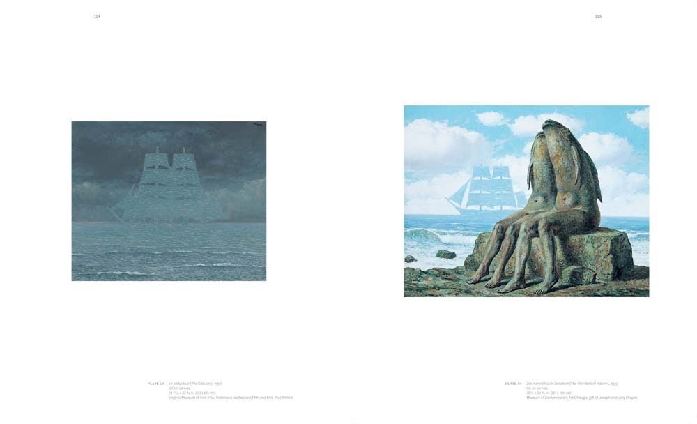 Magritte: Piąty sezon
