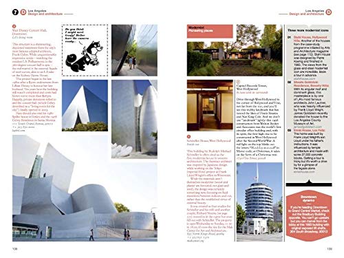 Seria przewodników turystycznych Monocle Los Angeles