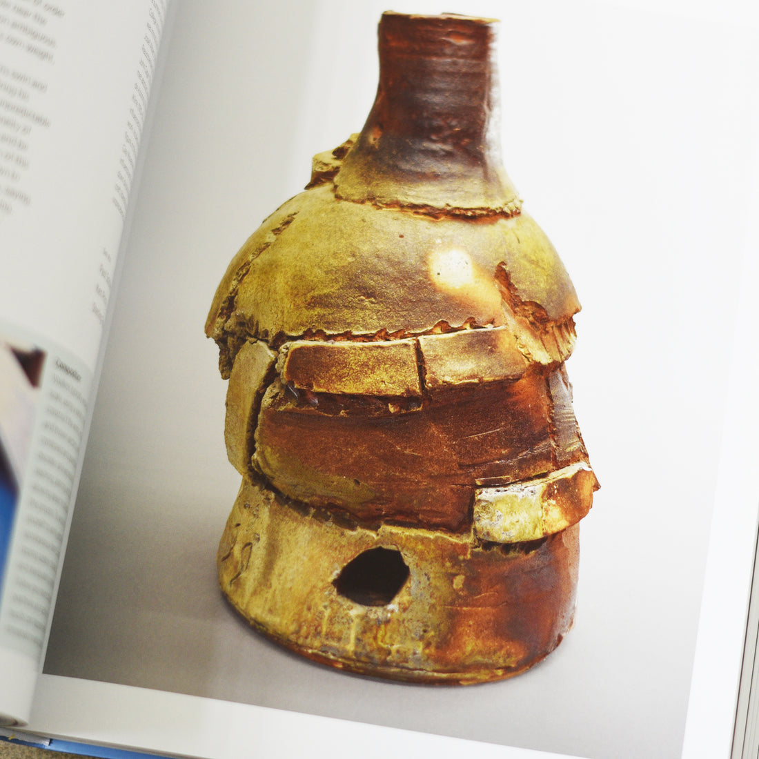 Ceramics Masterclass: Techniki twórcze 100 wielkich artystów