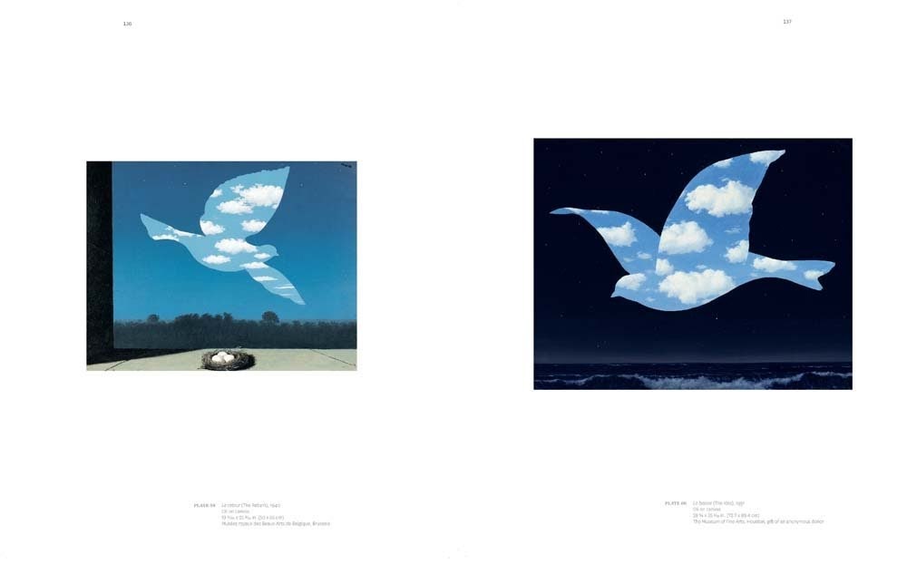Magritte: Piąty sezon