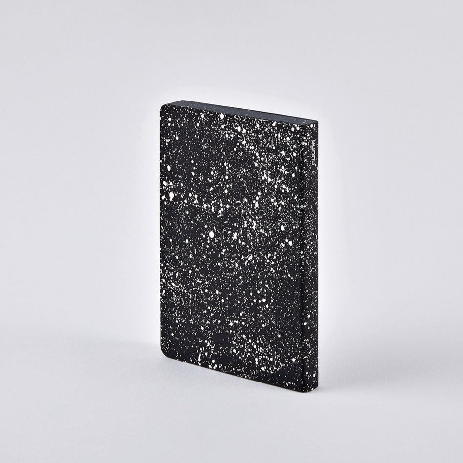 Blok, notatnik Nuuna: Graphic S Milky Way
