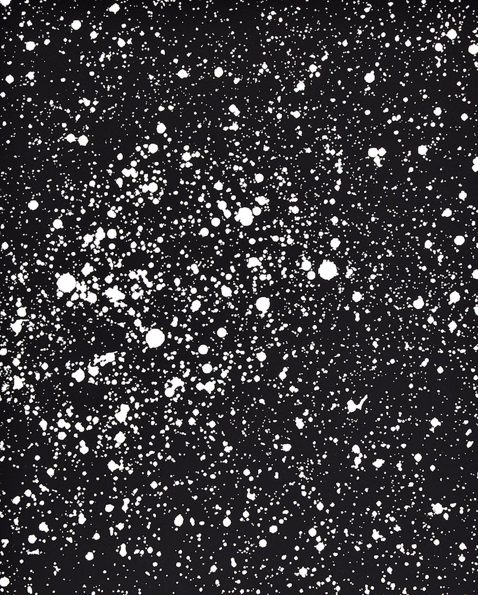 Blok, zápisník Nuuna: Graphic L Milky Way