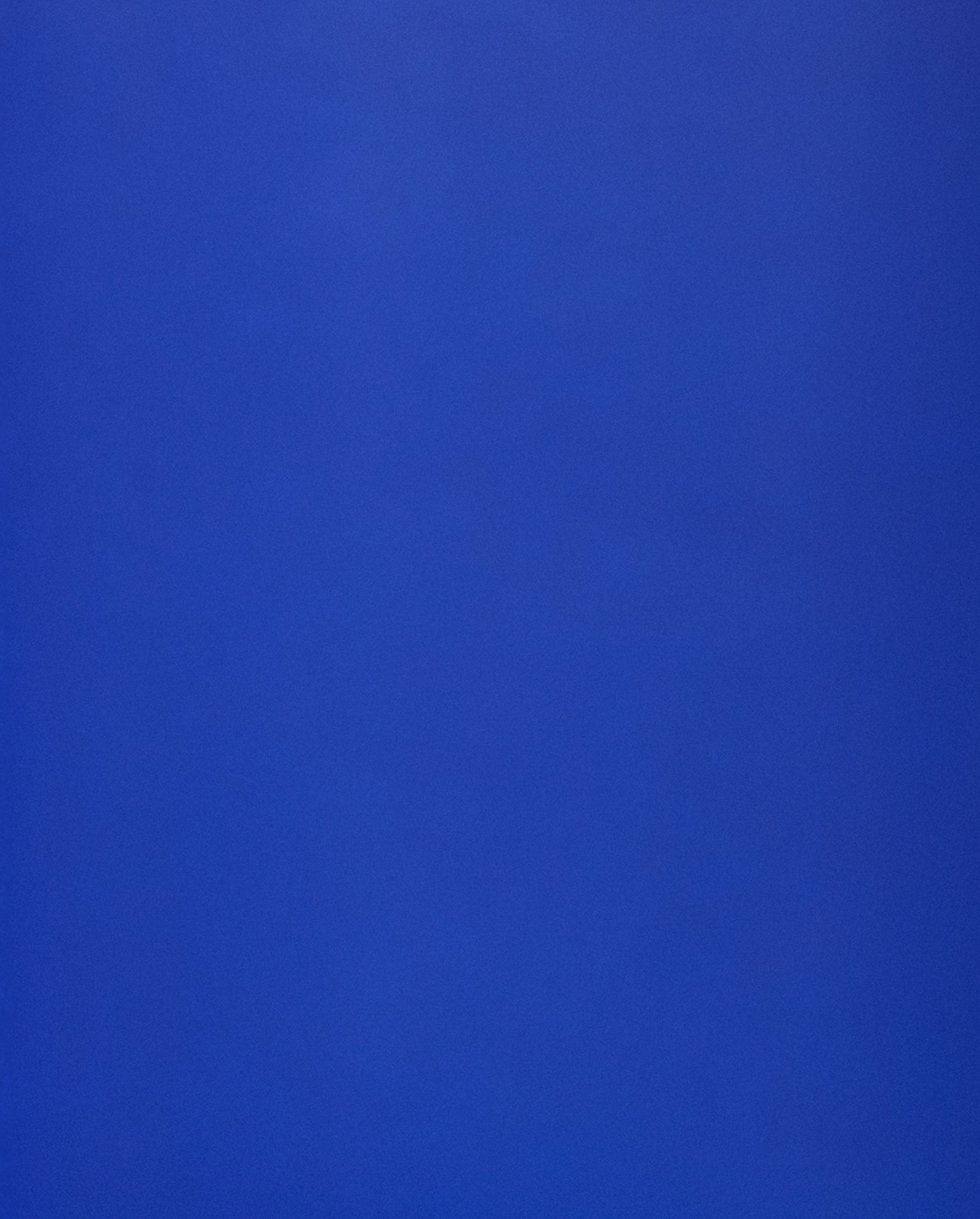 Blok, notatnik Nuuna: Graphic L Into the Blue