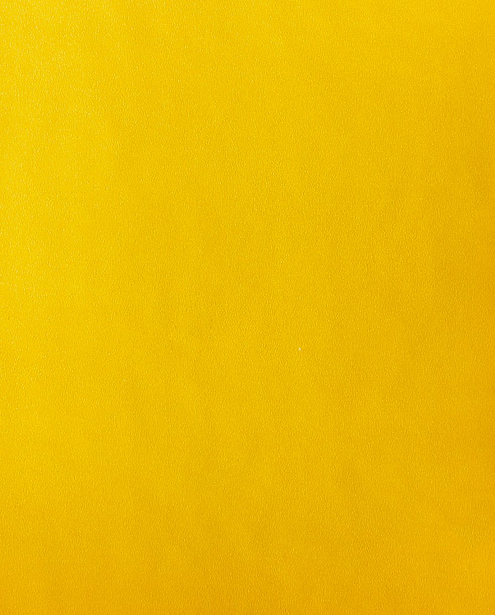 Blok, notatnik Nuuna: Shiny Starlet S Yellow