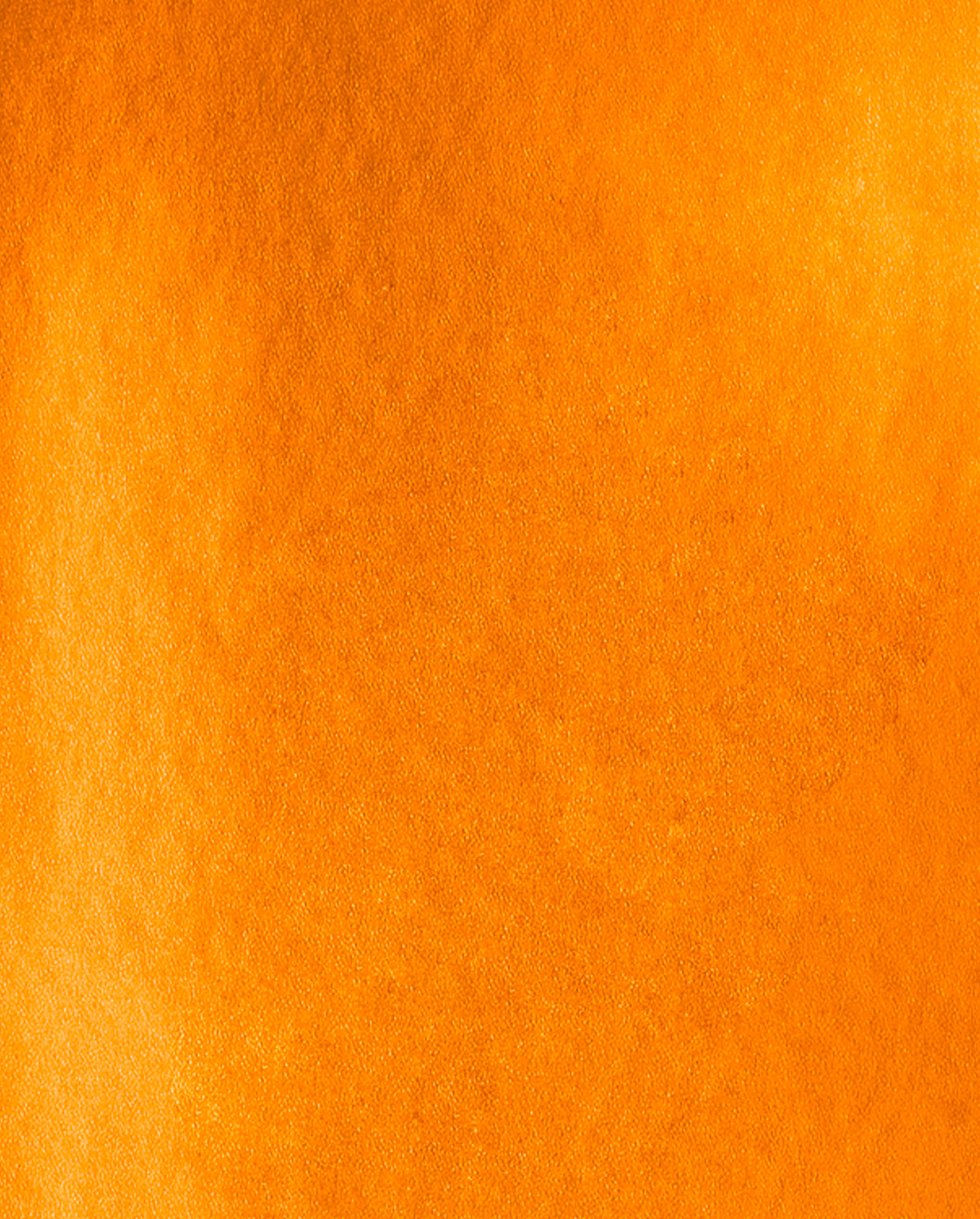 Blok, zápisník Nuuna: Shiny Starlet S Orange