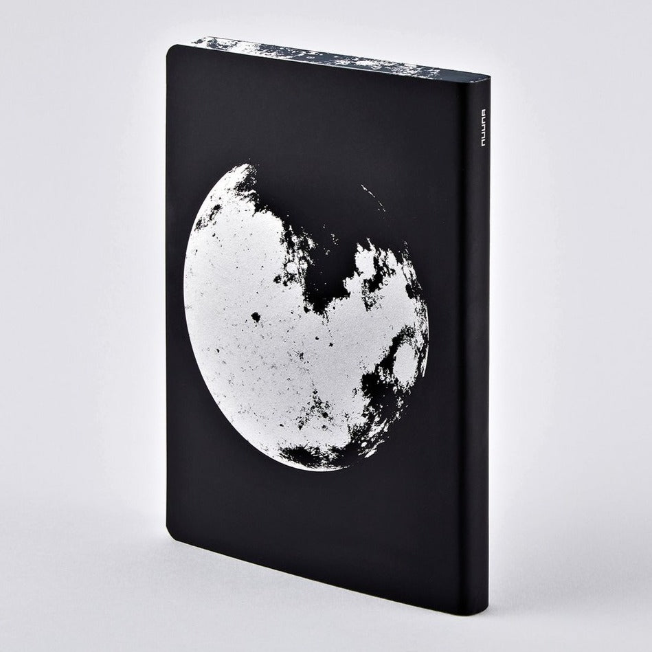 Podkładka, notatnik Nuuna: Graphic L Moon