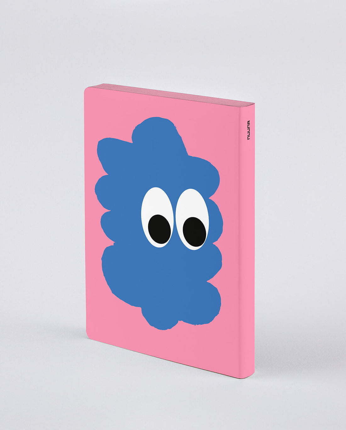 Pad, notatnik Nuuna: Graphic L Sweet Joe 