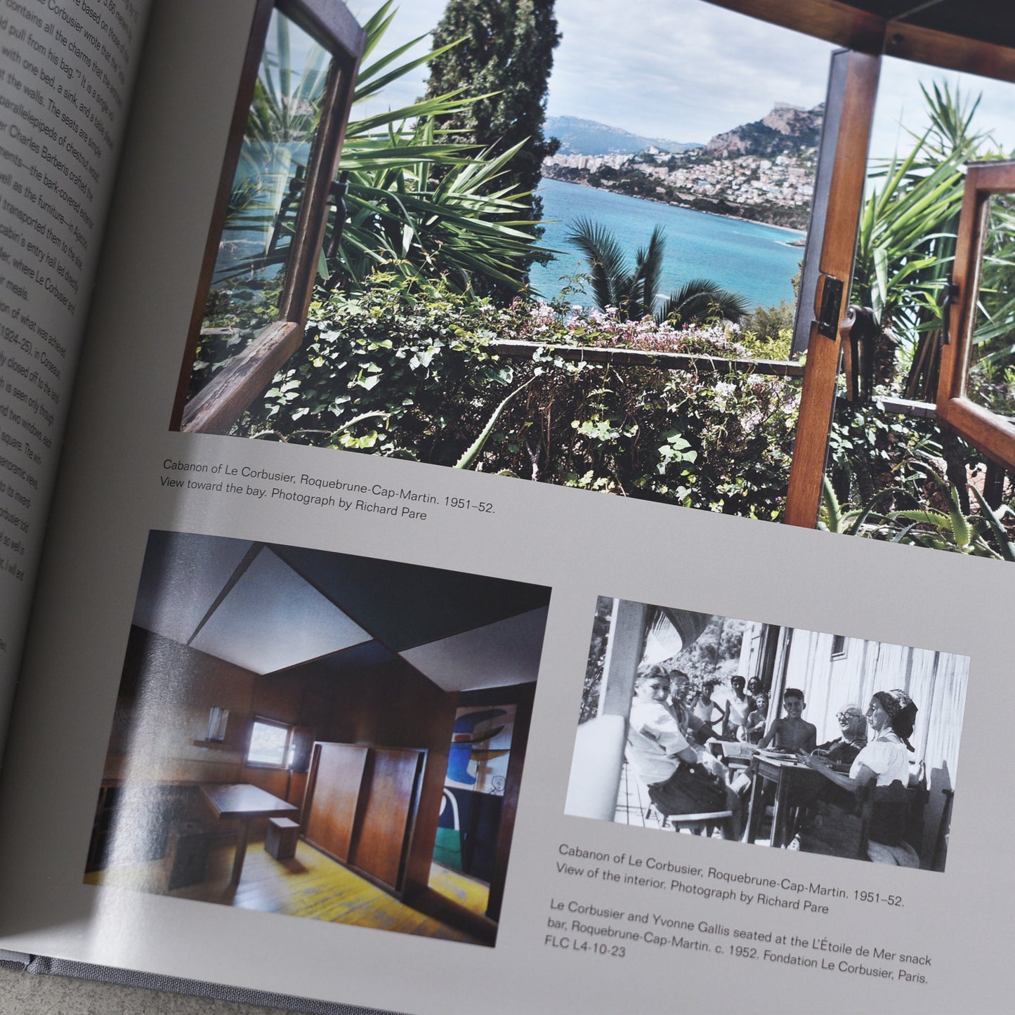 Le Corbusier: Atlas of Modern Landscapes