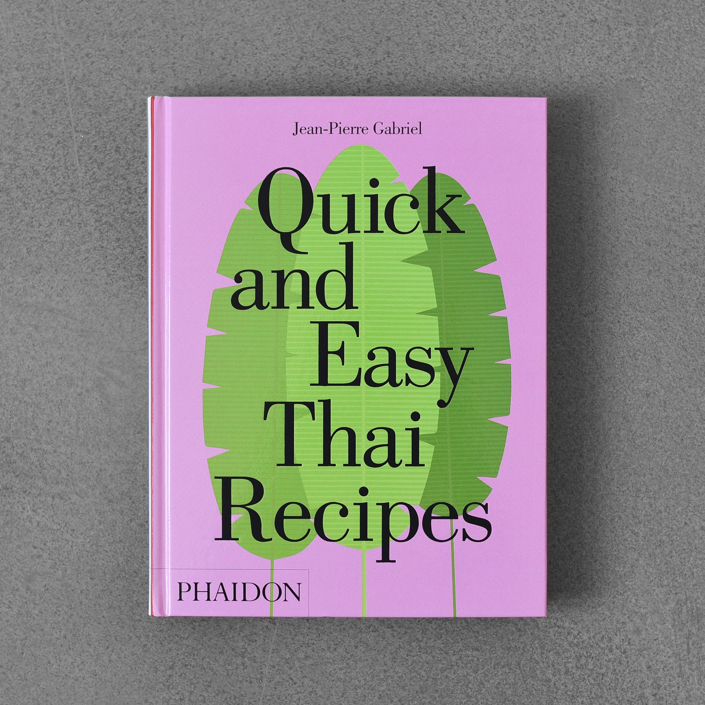 Szybkie i łatwe tajskie przepisy kulinarne
