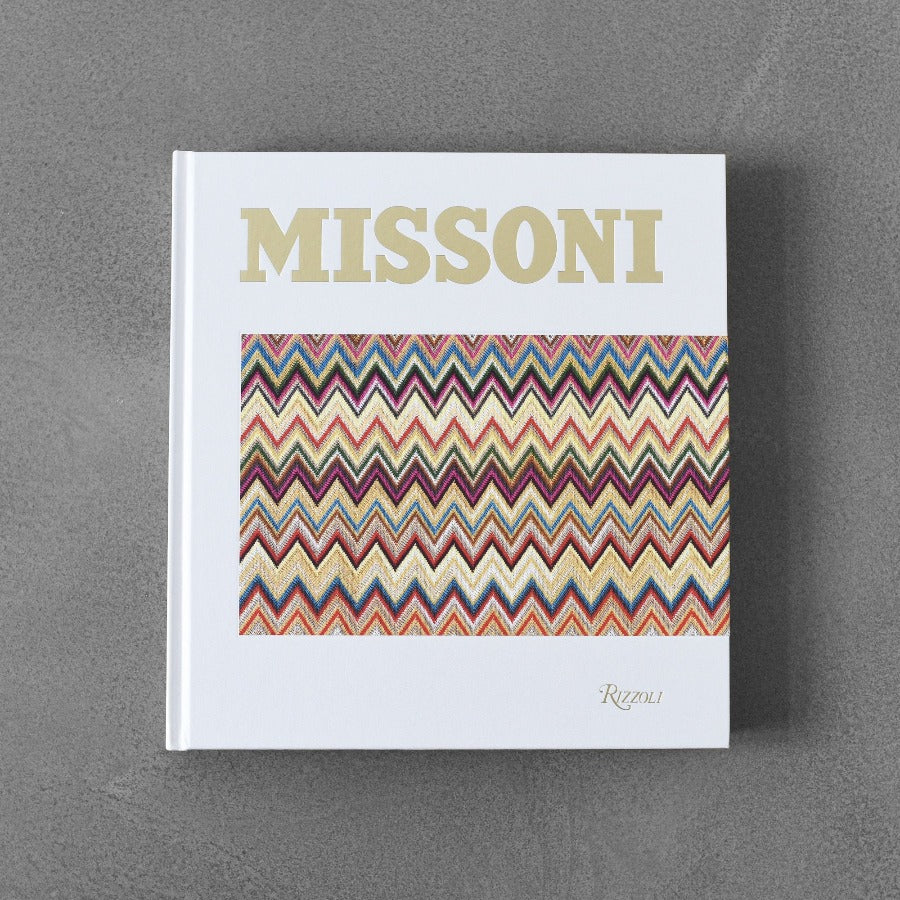 Missoni: Wielka włoska moda