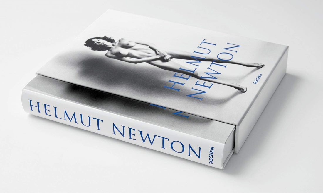20. rocznica Helmuta Newtona SUMO