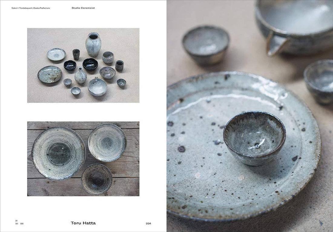 Craftland Japonia – Uwe Röttgen, Katharina Zetti