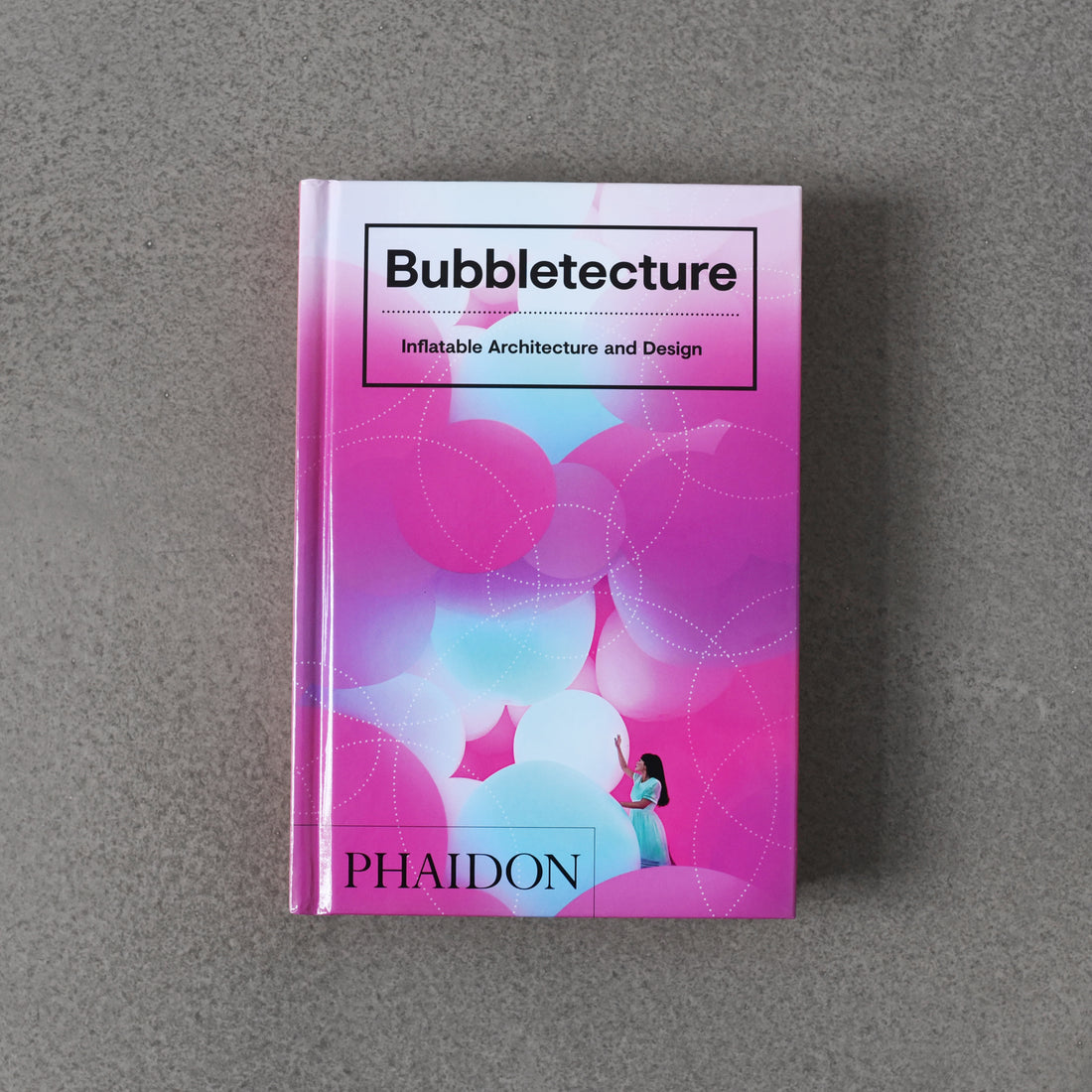 Bubbletecture: nadmuchiwana architektura i projektowanie