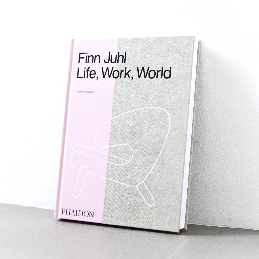 Życie, praca, świat; Finn Juhl