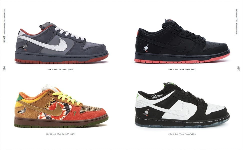 Jeff Staple: Nie tylko tenisówki