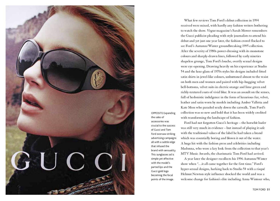 Mała księga Gucci autorstwa Karen Homer