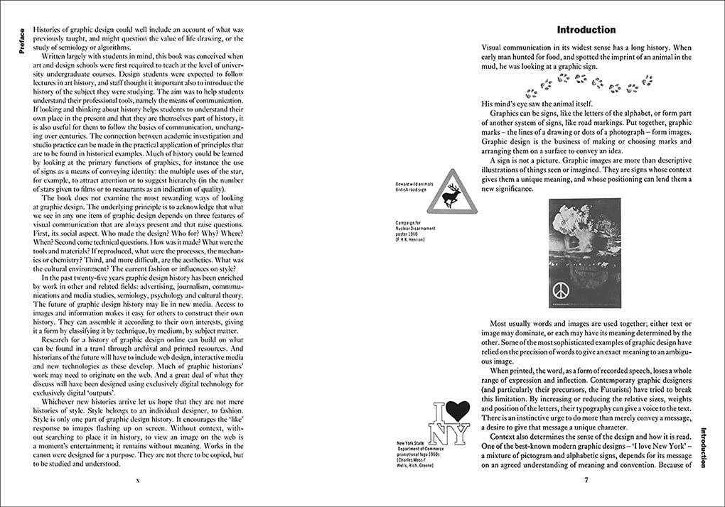 Projektowanie graficzne w XX wieku: zwięzła historia