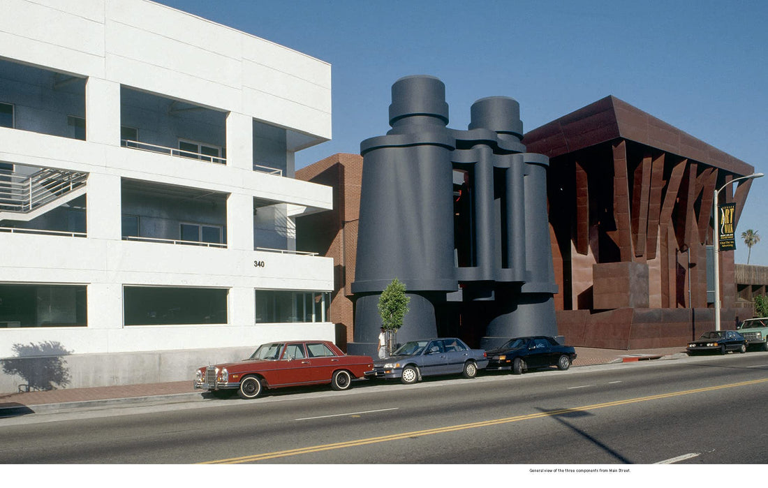 Frank Gehry: Arcydzieła