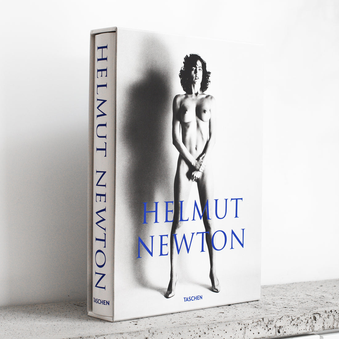 20. rocznica Helmuta Newtona SUMO