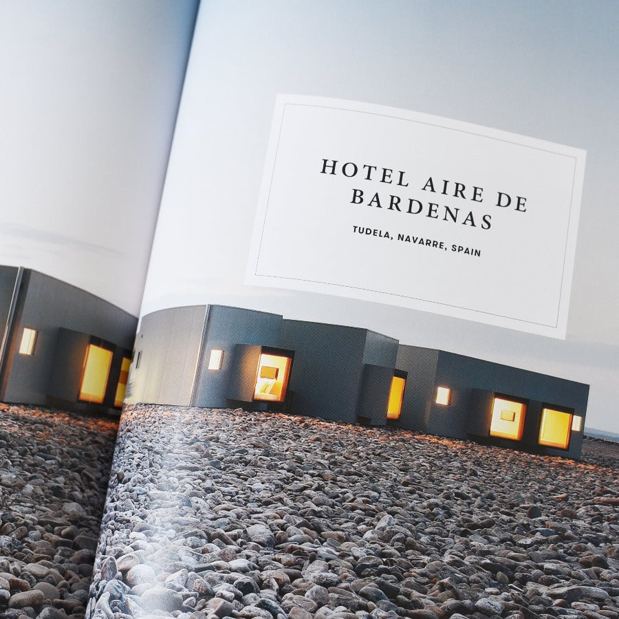 Great Escapes Europe: The Hotel Book